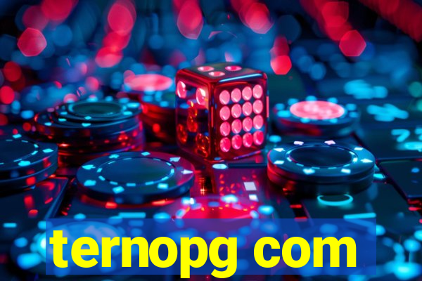 ternopg com